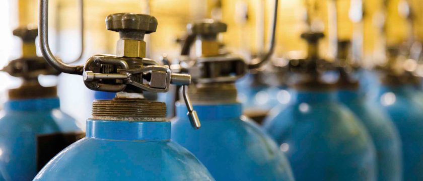 Launch of 400 Oxygen Stations in Ukraine - GTInvest