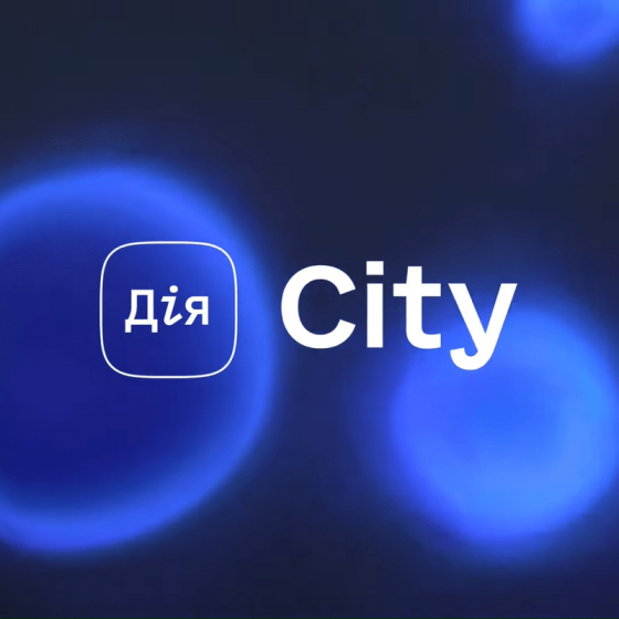 55 “Diia.City” Residents