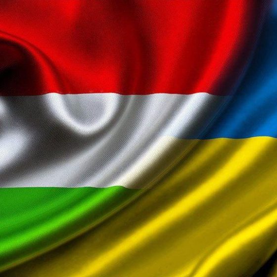 For the First Time in History: Gas Imported from Hungary