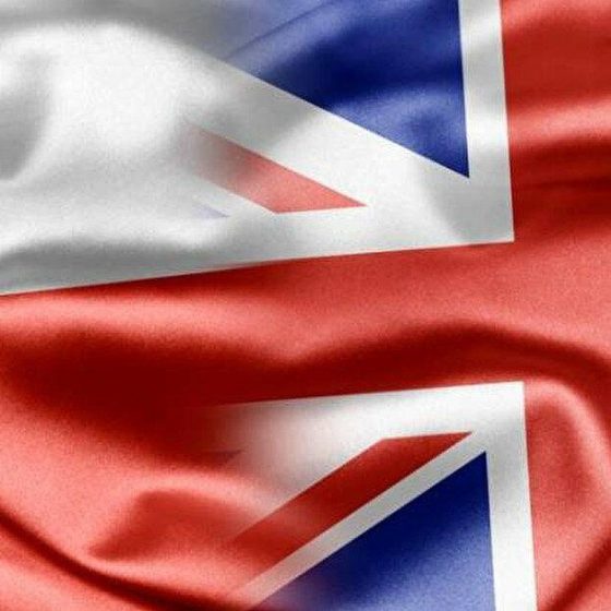 Ukrainian, Polish, and British Cooperation