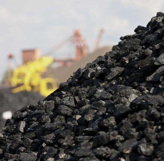 Increased Coal Production in Ukrainian Plant