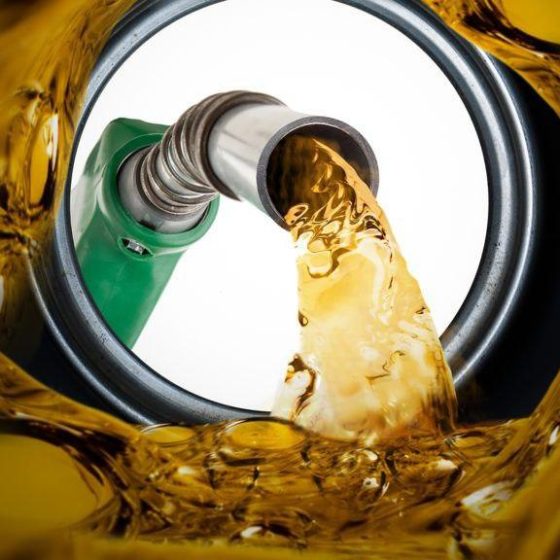 Ukraine’s Nuclear Generation Will Use American Fuel