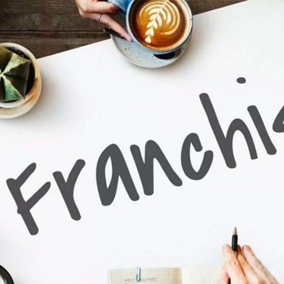 Franchises of Ukraine 2022: Features and Best Offers