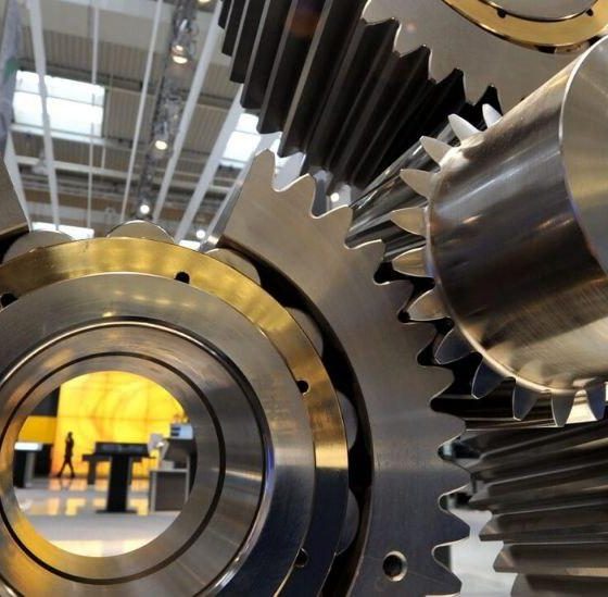 Renewal of the “Ferrari” of the Ukrainian Machine-Building Plant
