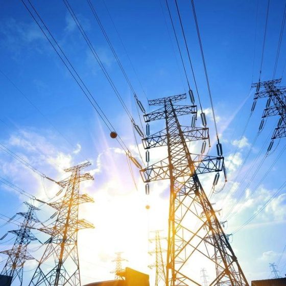 Alternative to Energy Stations in Ukraine