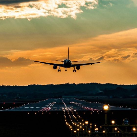 Purchasing a Private Airport or Airstrip in Ukraine