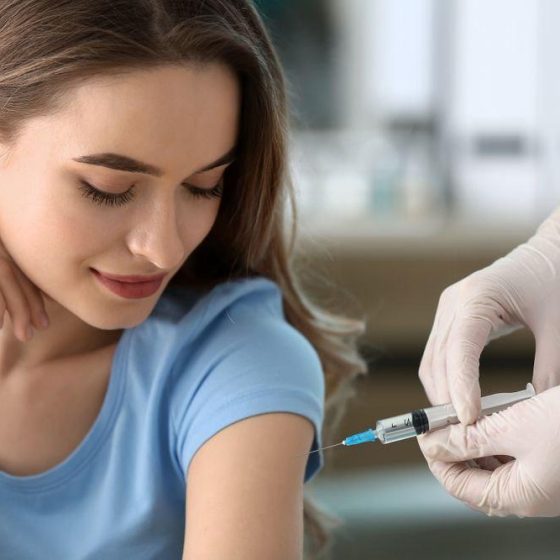 Improved Financial Support by the Government for Vaccinated Persons