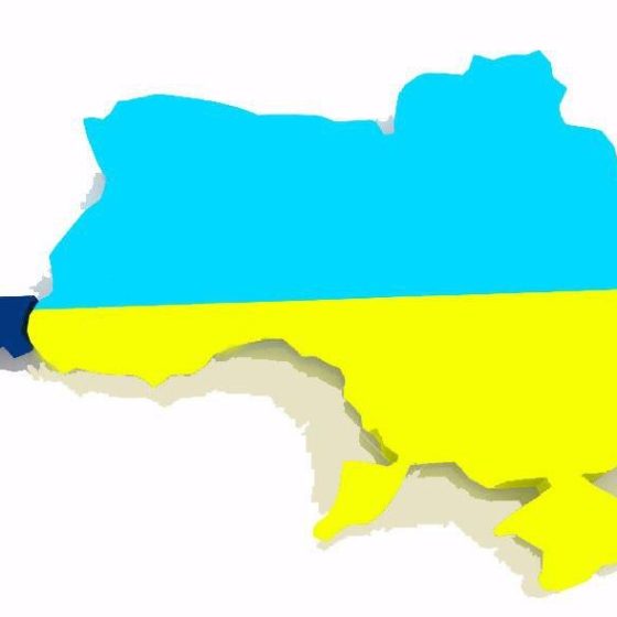 The Desire of Another Country to Cooperate With Ukraine in Digitization