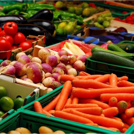 Ukrainian Agrarian Export to the EU