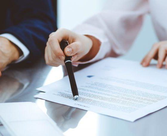 Update of the Public Services Act
