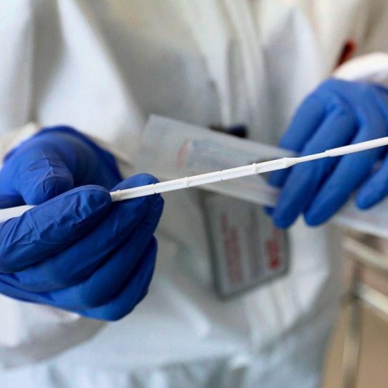 Development of Combined Disease Test by Ukrainian Scientists