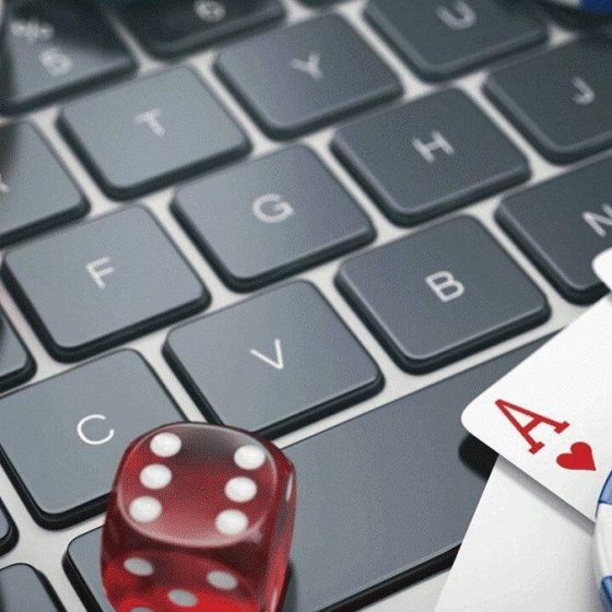 Exists of Ukrainian Gambling: Trends and Motivators