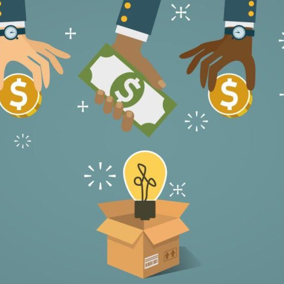 Czech Foundation Investment in Ukrainian Startup