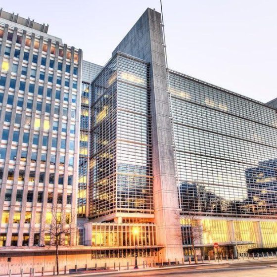 Probability of Receiving $650 Million From the World Bank