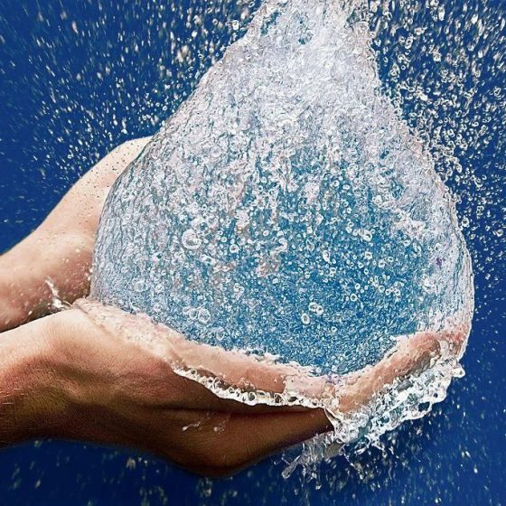 Approval of the Programme “Drinking Water of Ukraine”