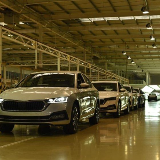 Opening of Automotive Innovation Coworking in Western Ukraine