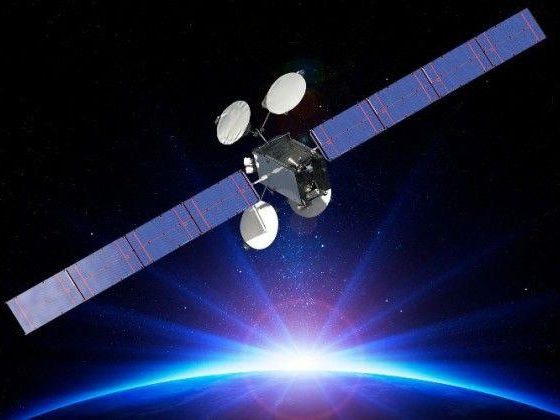 Development of a Quantum Connection by a Ukrainian Startup