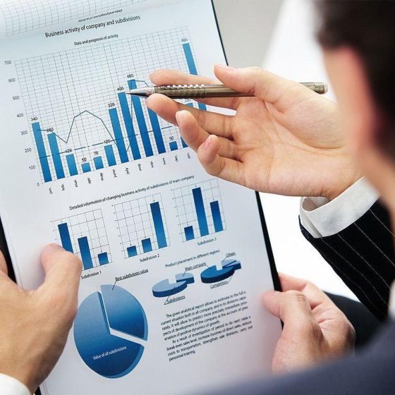 Business Audits in 2022