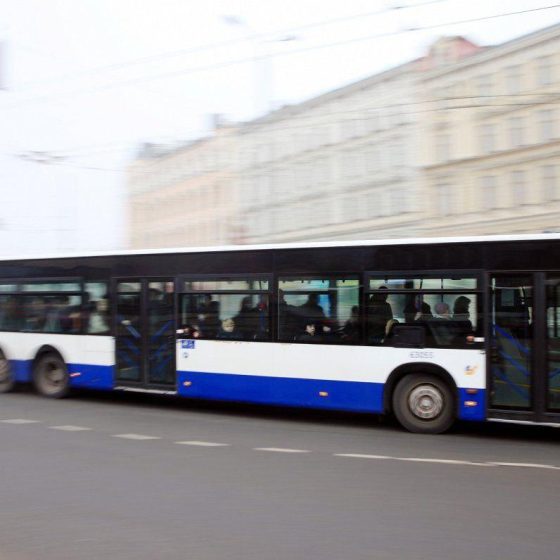 A tranche of the EB for the Public Transport of Ukraine