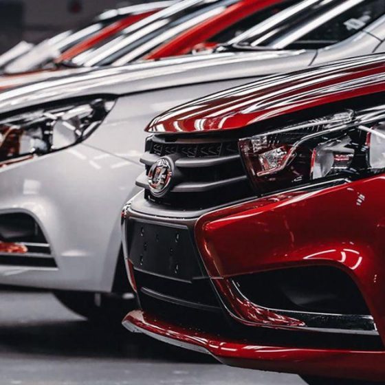 Introduction of New Automobile Services in Ukraine