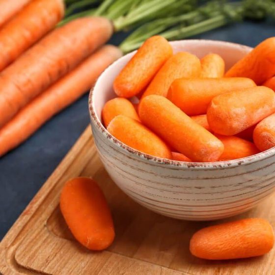 Expansion of the Vegetable Sector Between Ukraine and Saudi Arabia