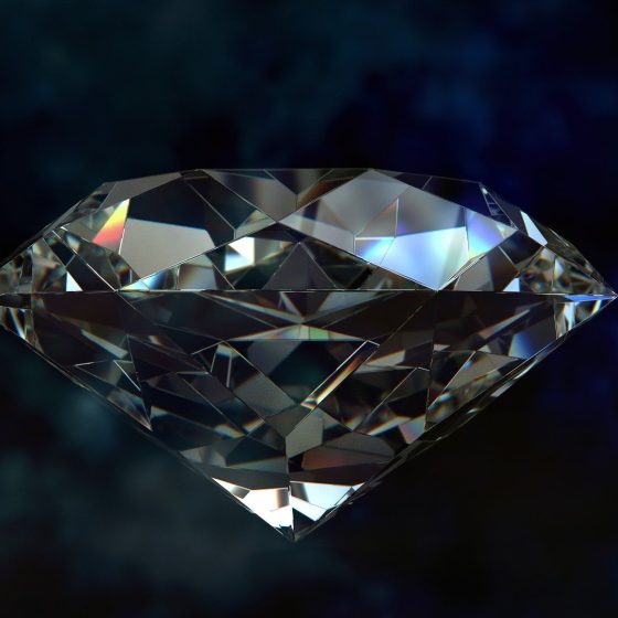 Sale of the Diamond Processing Plant