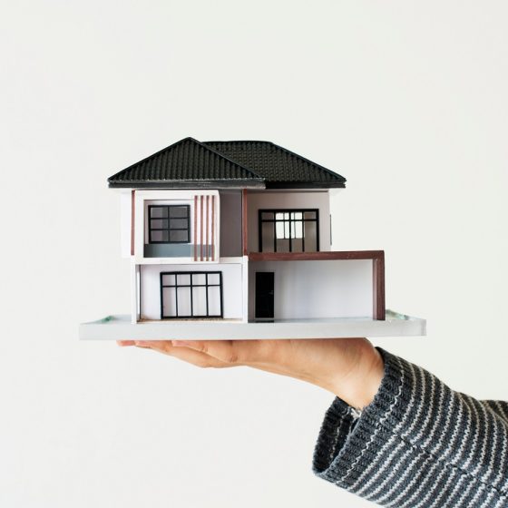 Invest in Real Estate in Ukraine