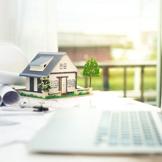 Safety Invest in Real Estate
