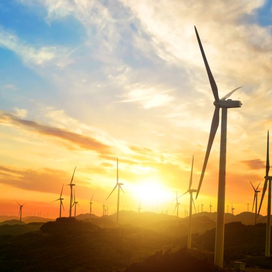 Alternative Energy in Ukraine