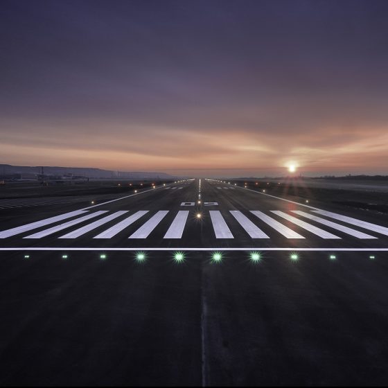 Buy a Runway in Ukraine