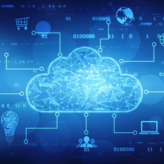 Cloud Services in Ukraine