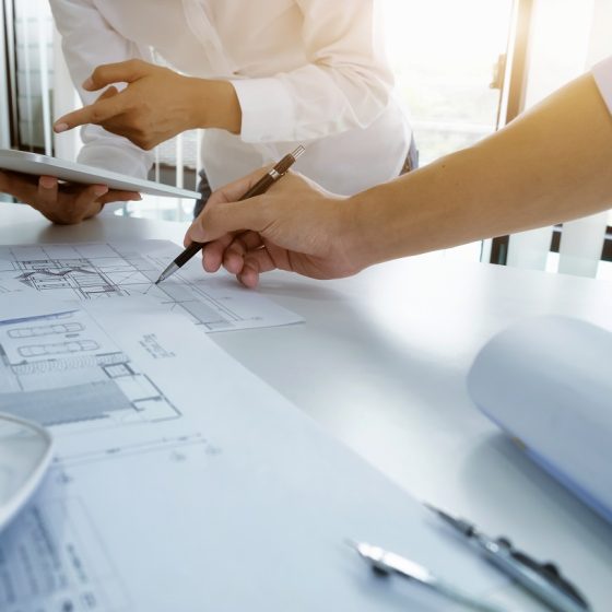 Start a Project in Ukraine