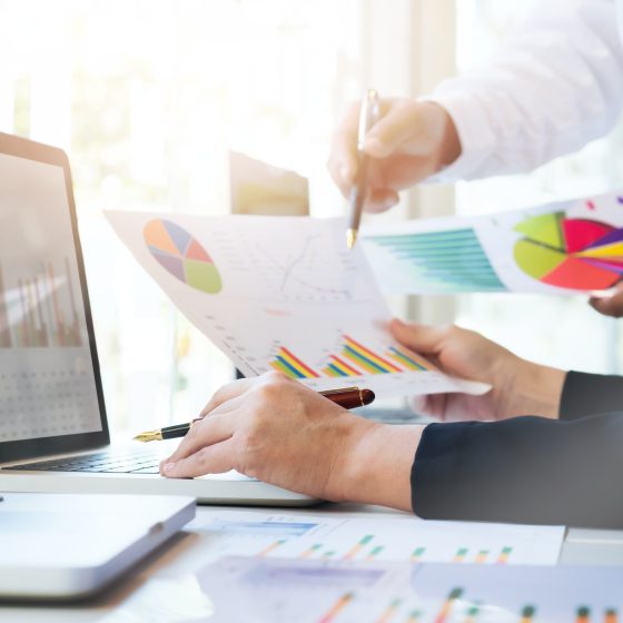 Get a Business Service for Investors