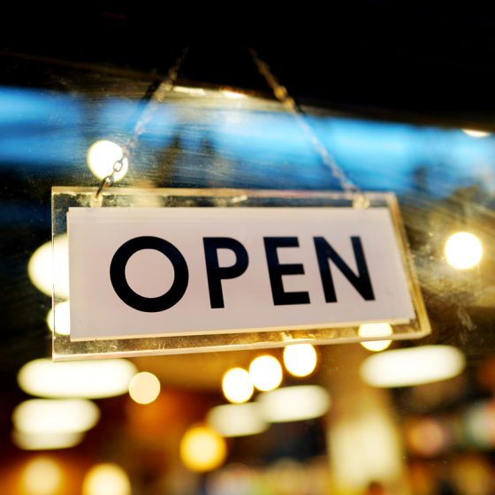 $352.000 for Starting a Business by Representatives of Low-Income Families