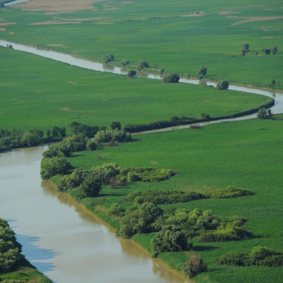 Peak River Freight in Ukraine