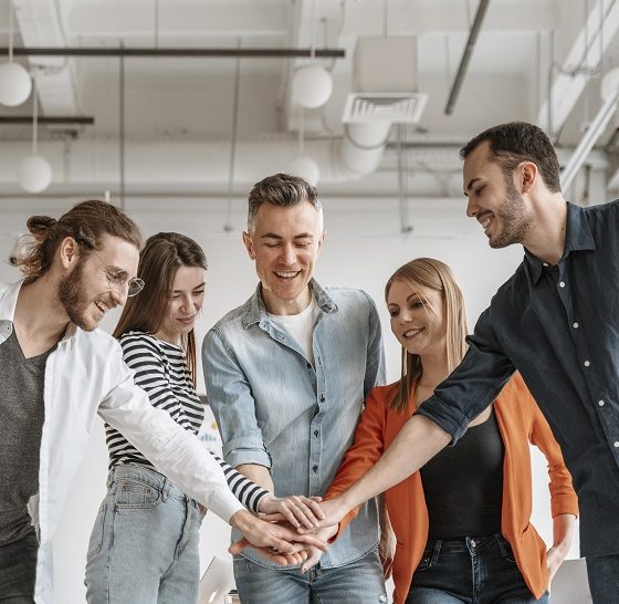 Team building for investors