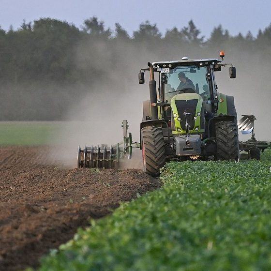 Agrarian Credit Guarantee Fund