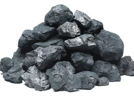 Coal Reserves