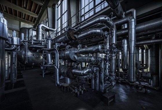 The Procedure of Opening a Plant in Ukraine 