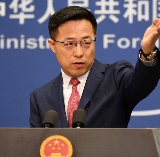 China For Ukraine