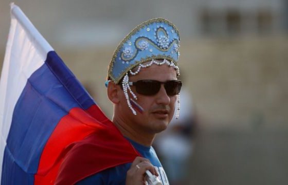 What to Expect From Russia