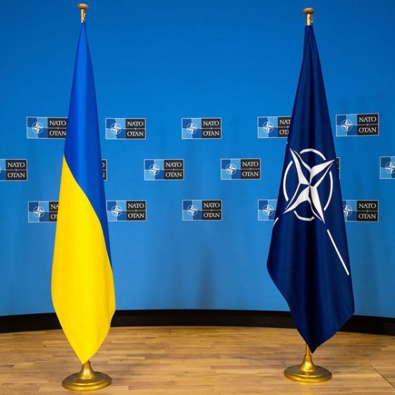 NATO Countries Are Ready to Help Ukraine