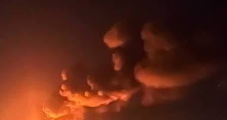 Shelling of Western Ukraine