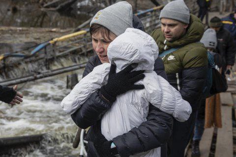 Forced Citizen of Russia