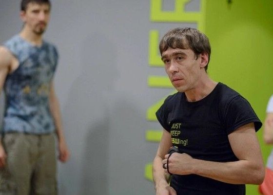 The Occupiers Shot Unarmed Children’s Boxing Coach
