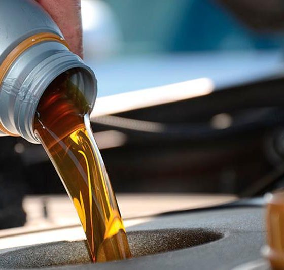 The US Will Transfer Diesel Fuel to Ukraine