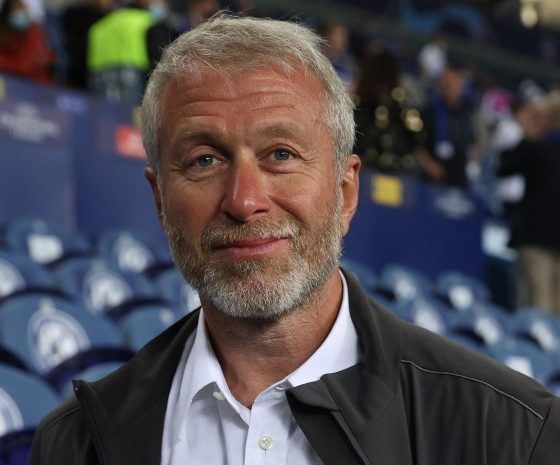 Roman Abramovich’s Donation to Ukraine