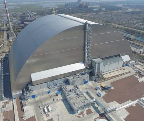 Putin Sent His Soldiers to an Excruciating Death from Radiation
