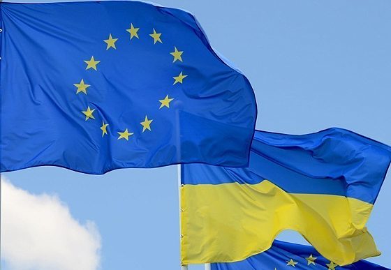EU Plans to Recover Ukraine
