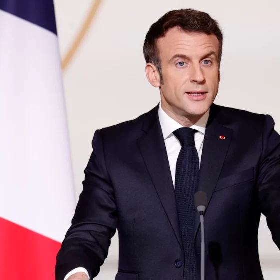 EU Summit to Do Joint Gas Procurement